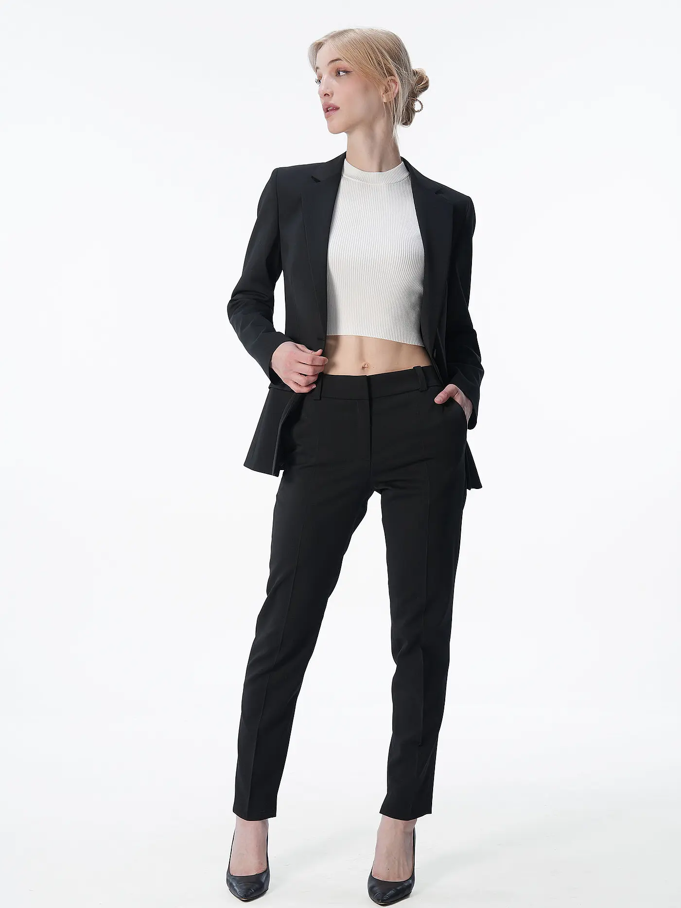 HUGO | Businesshose HETANA | 